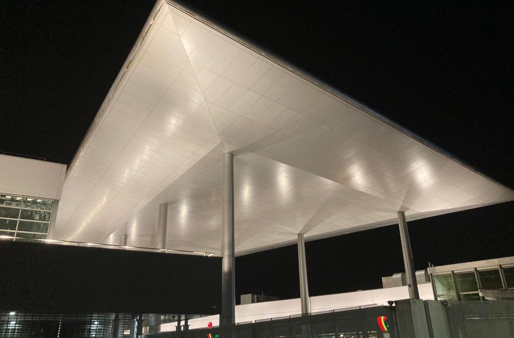 Sistemi di illuminazione interna e esterna